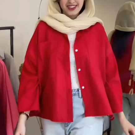 شومیز تابستونی